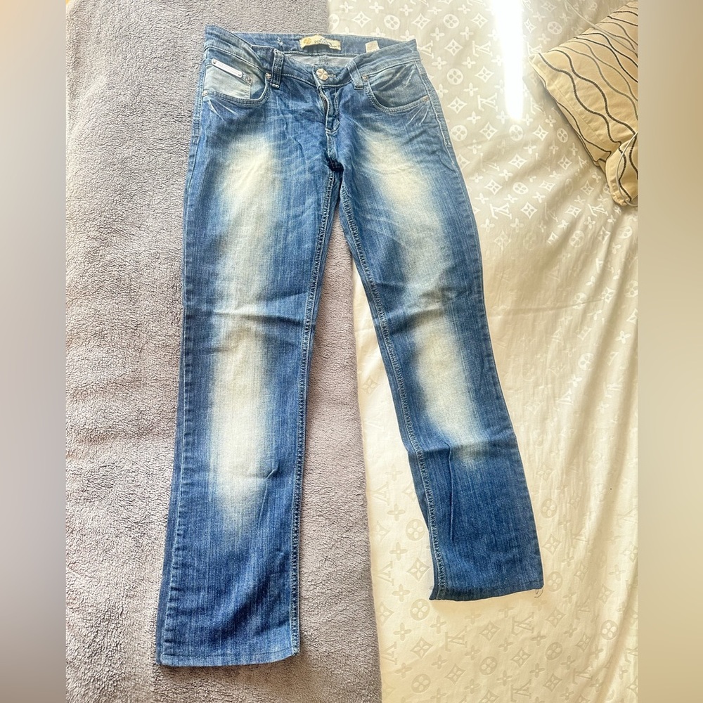 DOLCE & GABBANA Jeans